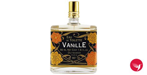 vanille fragrance damen.